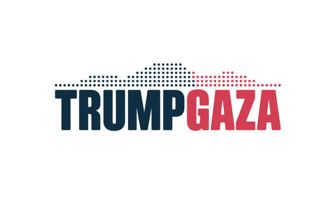 TrumpGaza.com