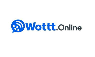 Wottt.Online - Creative brandable domain for sale