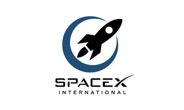 SpaceX.international - Creative brandable domain for sale
