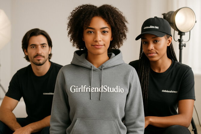 GirlfriendStudio.com — 5