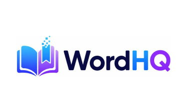 WordHQ logo