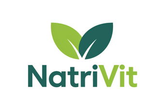 NatriVit.com - Creative brandable domain for sale