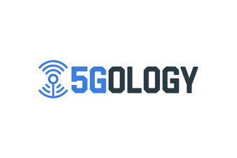 5gology.com - Creative brandable domain for sale