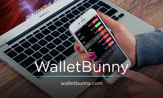 WalletBunny.com