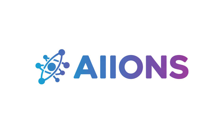 AiIons logo