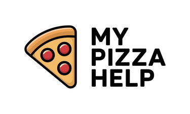 MyPizza.help - Creative brandable domain for sale
