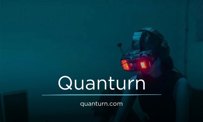 Quanturn.com