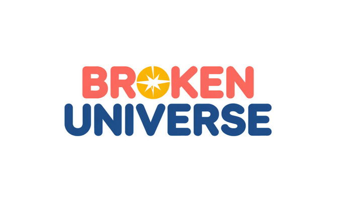 BrokenUniverse.com
