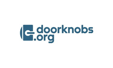 Doorknobs.org - Creative brandable domain for sale