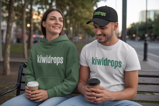 KiwiDrops.com — 3