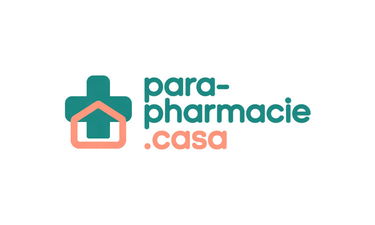 Para-pharmacie logo