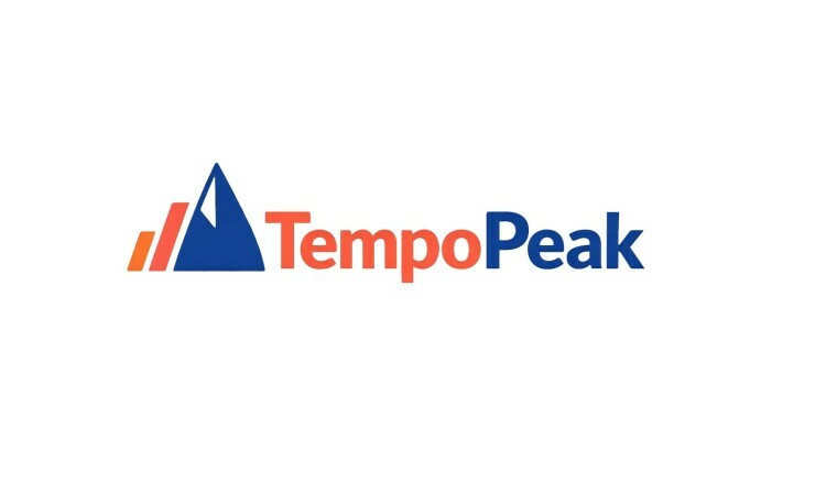 TempoPeak logo