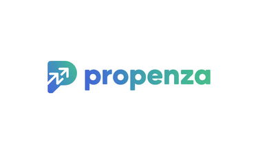 Propenza.com - Creative brandable domain for sale