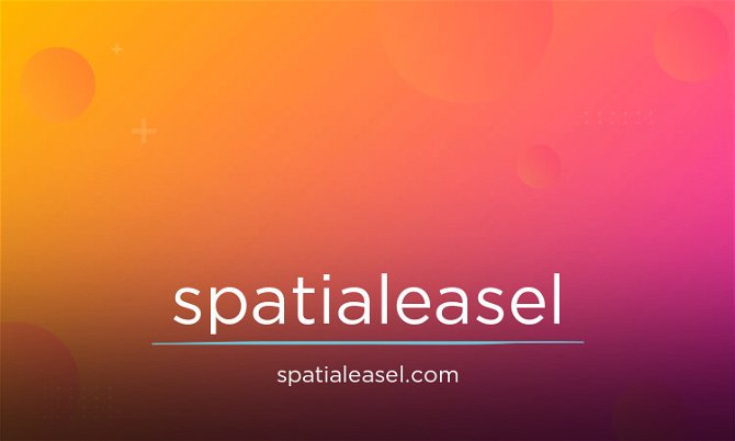 SpatialEasel.com