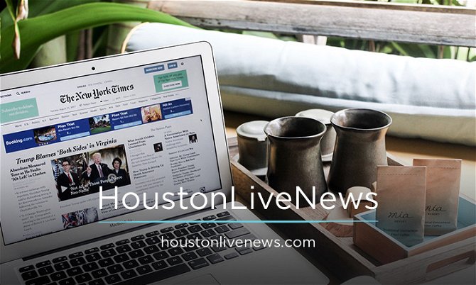 HoustonLiveNews.com