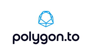 Polygon logo