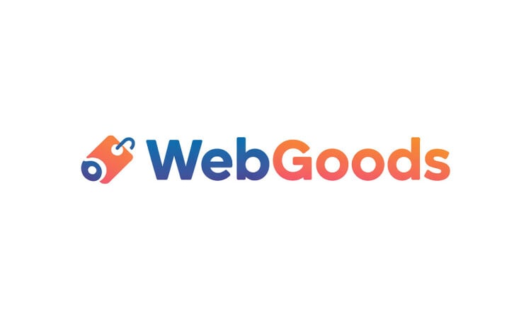 WebGoods logo
