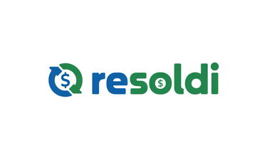 Resoldi.com - Creative brandable domain for sale