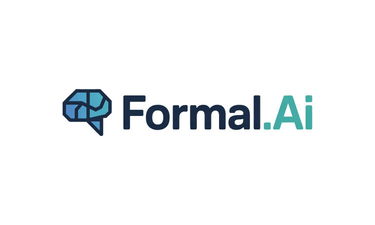 formal.ai is for sale