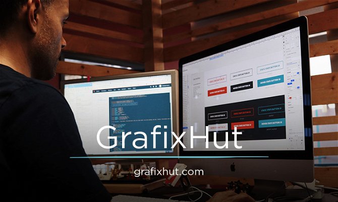 GrafixHut.com