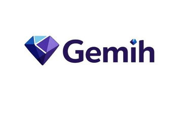 Gemih.com - Creative brandable domain for sale