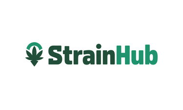 StrainHub.com is for sale