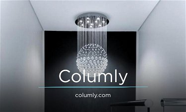 Columly.com - Creative brandable domain for sale