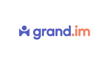 grand logo