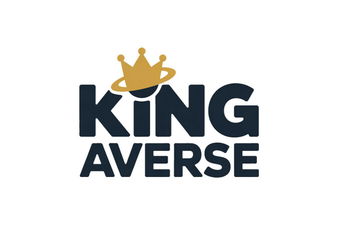 Kingaverse.com - Creative brandable domain for sale