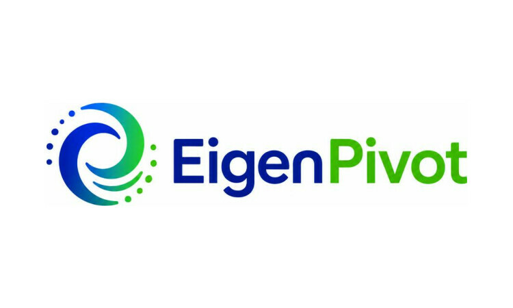 EigenPivot logo