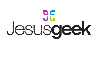 JesusGeek.com - Creative brandable domain for sale