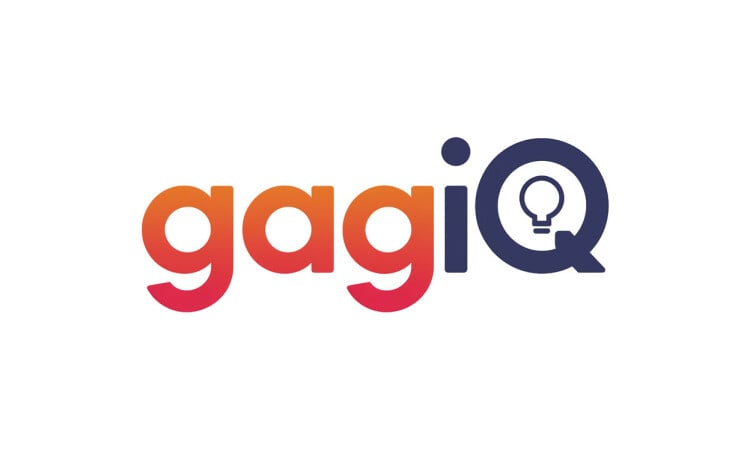 GagIQ logo