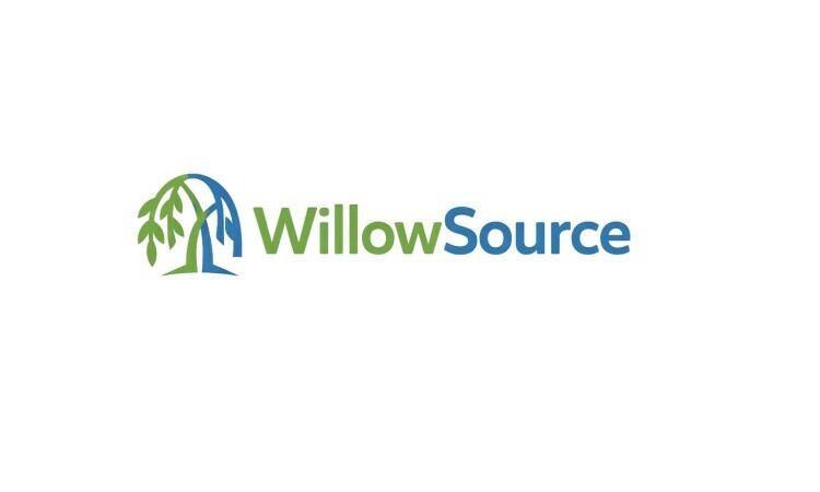 WillowSource logo