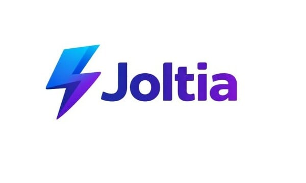 Joltia logo