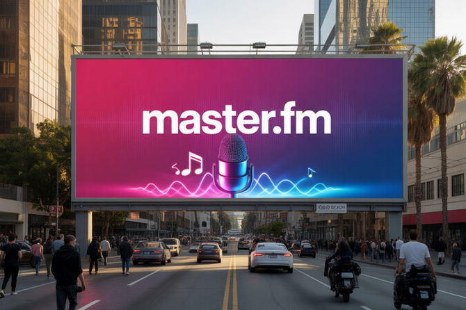 Master.fm — 3