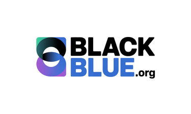 BlackBlue.org - Creative brandable domain for sale
