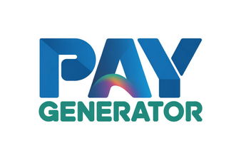 PayGenerator.com - Creative brandable domain for sale