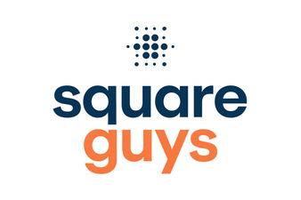 SquareGuys.com - Creative brandable domain for sale