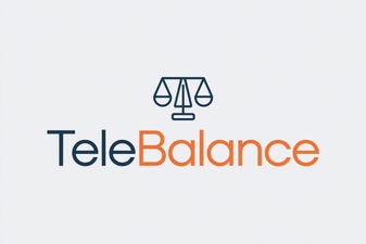 TeleBalance.com - Creative brandable domain for sale