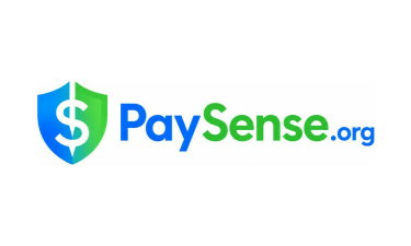 PaySense logo