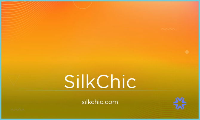 SilkChic.com