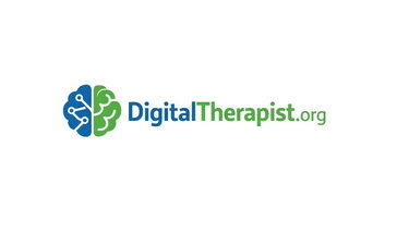 DigitalTherapist logo
