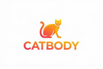 CatBody.com - Creative brandable domain for sale