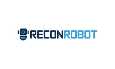 ReconRobot.com - Creative brandable domain for sale