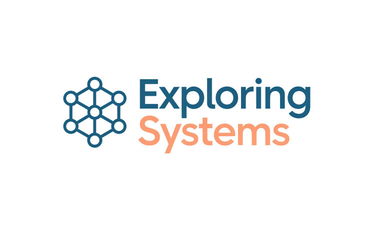 ExploringSystems.com - Creative brandable domain for sale