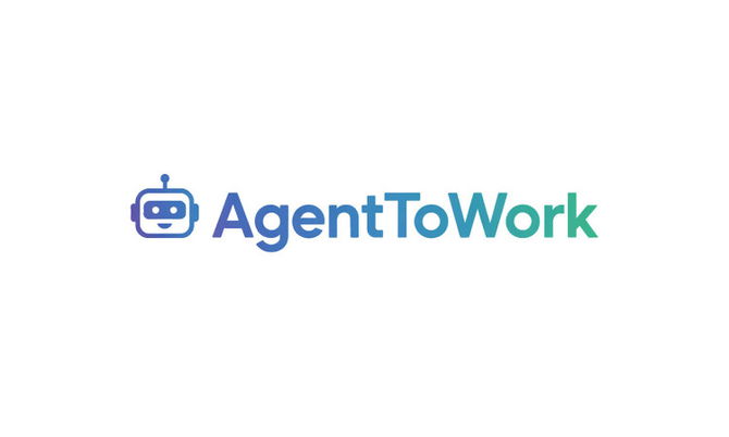 AgentToWork.com