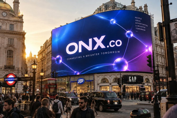 ONX.co — 2