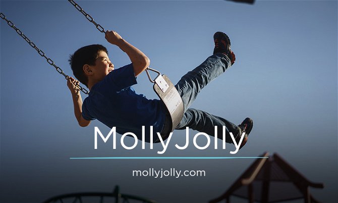 MollyJolly.com