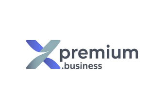 XPremium.business - Creative brandable domain for sale