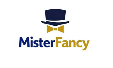 MisterFancy logo